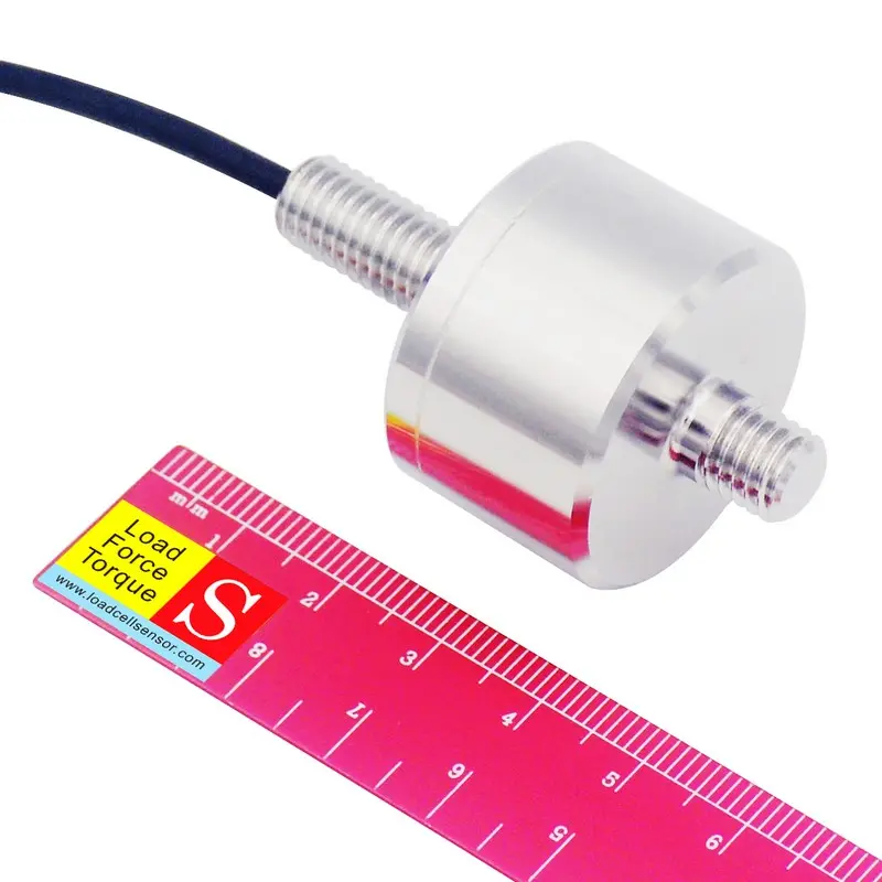 IP68 waterproof load cell