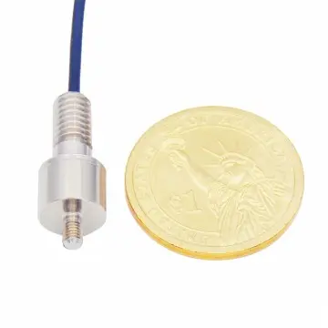 微型直列式拉伸壓縮負載電容...