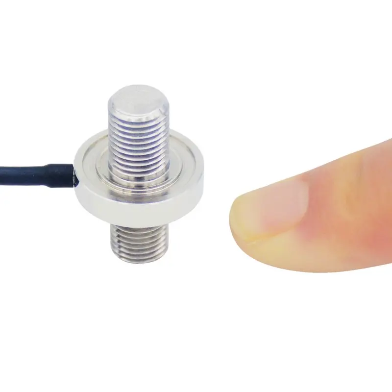 Futek LCM200 稱重感測器