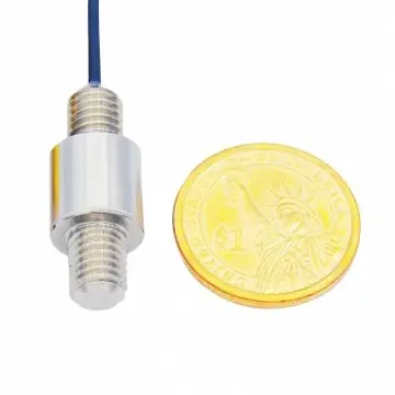 M8螺紋桿端力感知器2kN 3kN 5kN